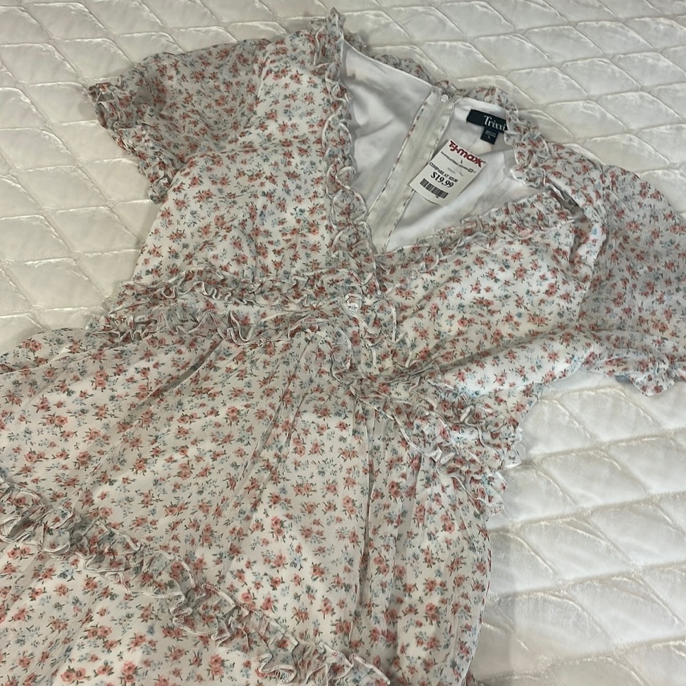Trixie sundress
